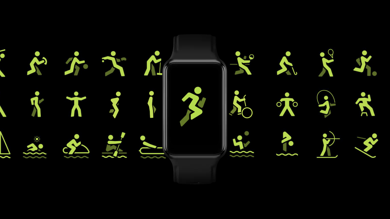 Workouts for Every Occasion