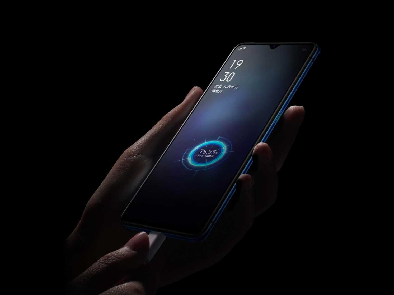 6 Years of VOOC: Our Favorite Flash Charging Breakthroughs