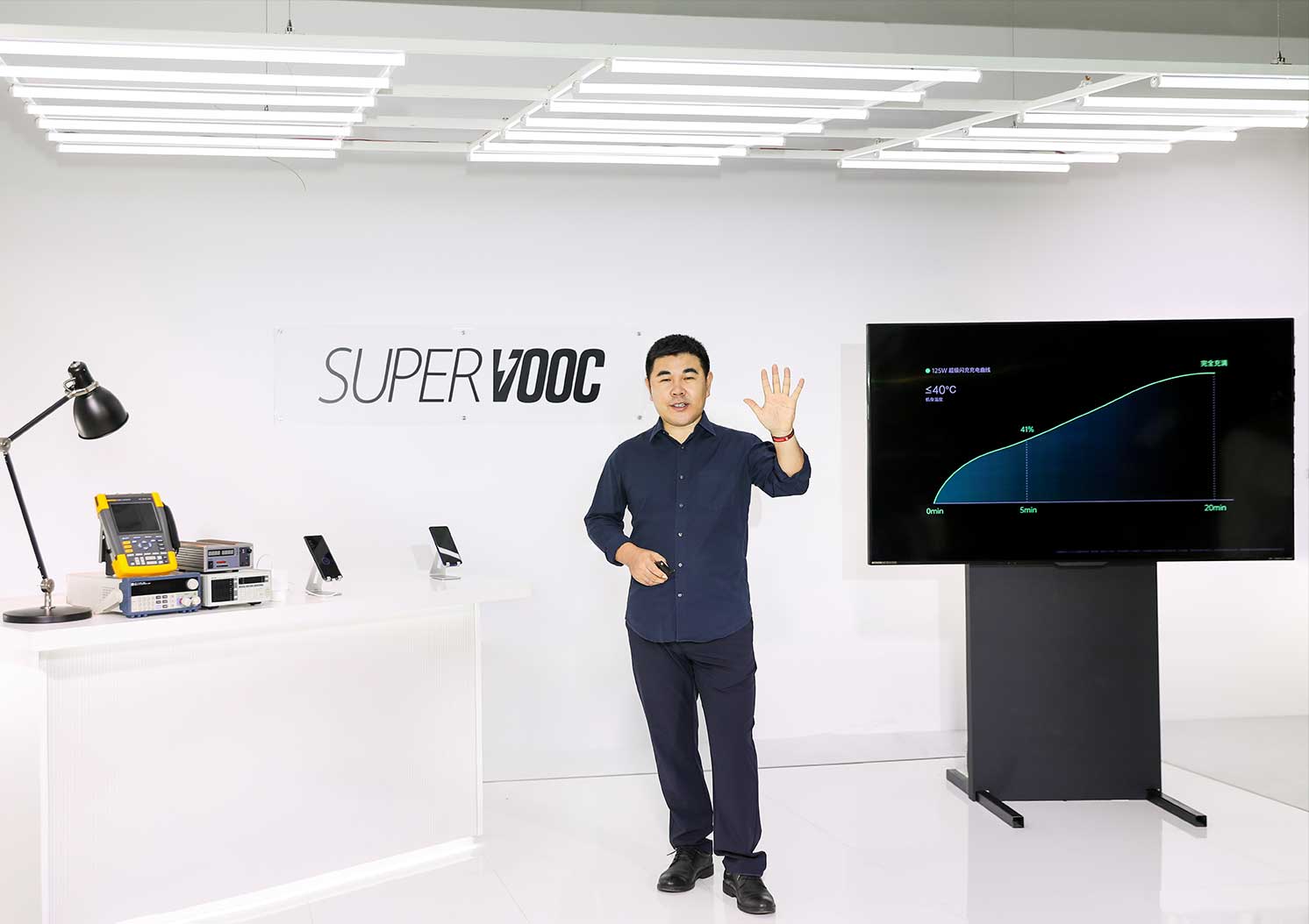 6 Years of VOOC: Our Favorite Flash Charging Breakthroughs