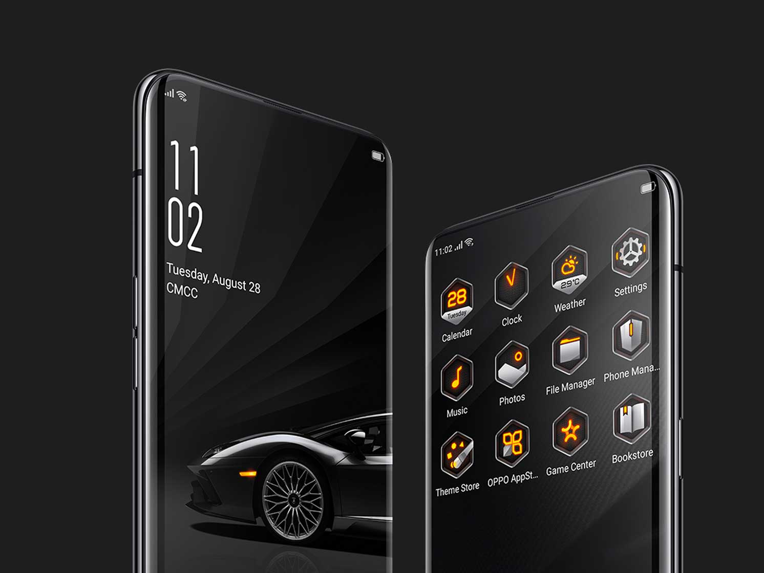 6 Years of VOOC: Our Favorite Flash Charging Breakthroughs