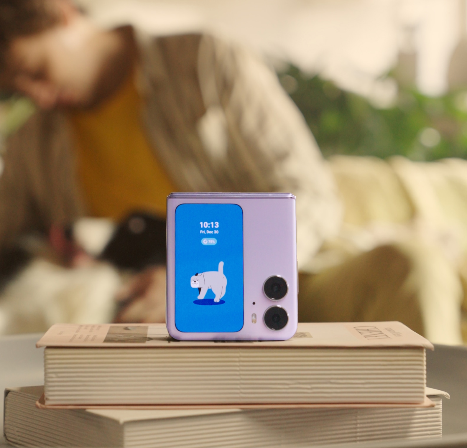 Your phone, your way