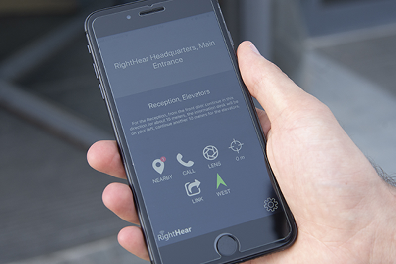 Adding a Human Touch to Technology at the OPPO Research Institute Innovation Accelerator Israel Demo Day