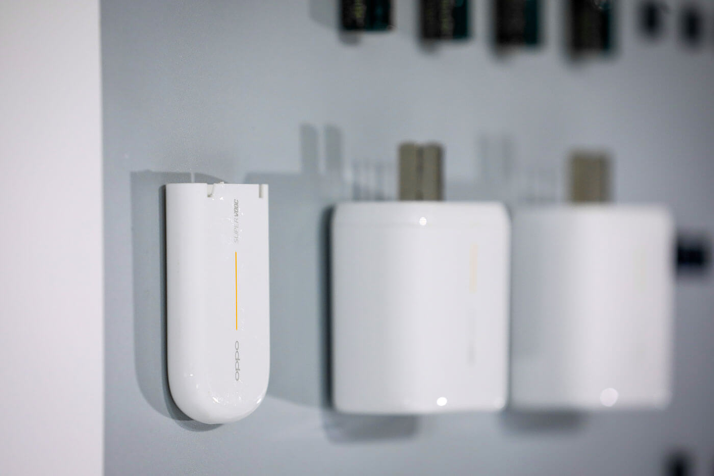 An OPPO Engineer Makes a Breakthrough in Flash Charging