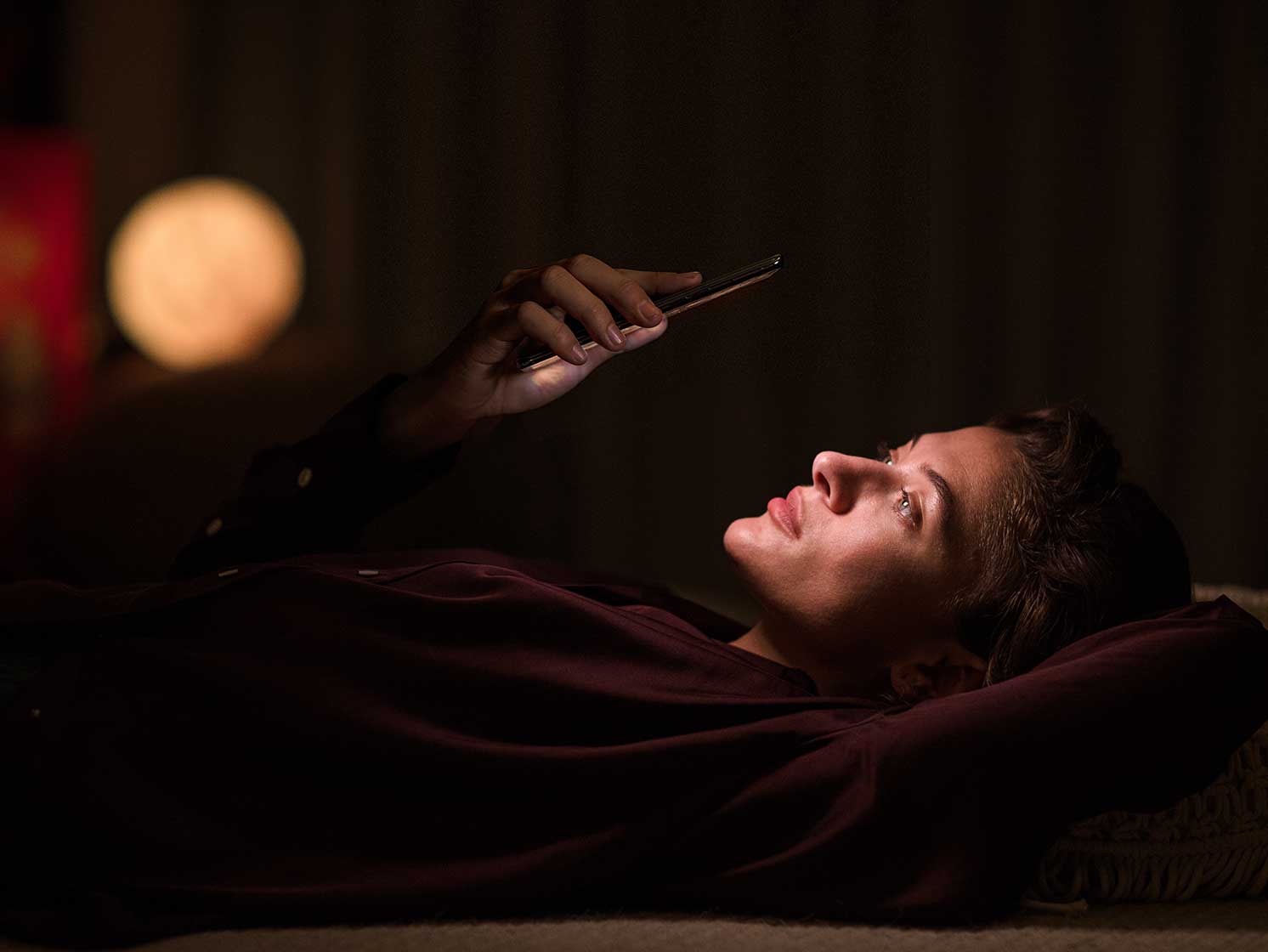 Evolving the 'Smart' in Smartphone