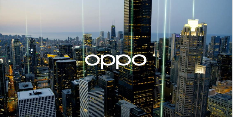 OPPO continues working with partners to bring 5G experience globally