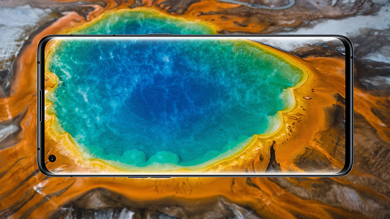 How OPPO tailors its billion-colour Find X3 Pro for every person’s vision