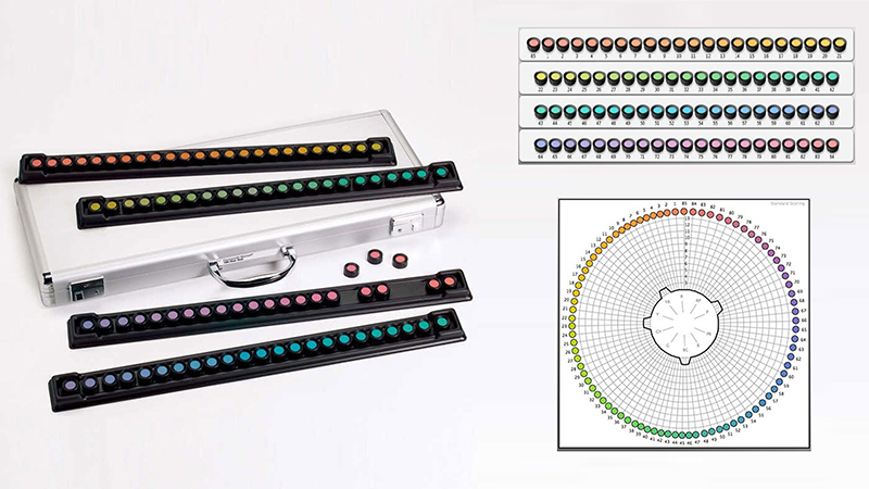 How OPPO tailors its billion-colour Find X3 Pro for every person’s vision