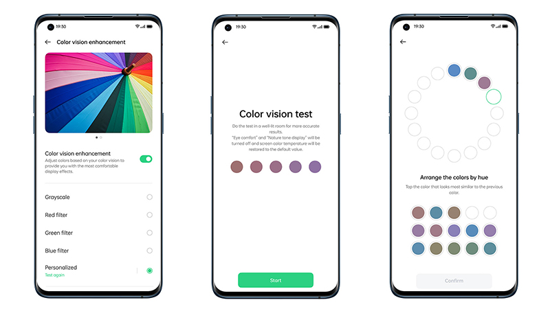 How OPPO tailors its billion-colour Find X3 Pro for every person’s vision
