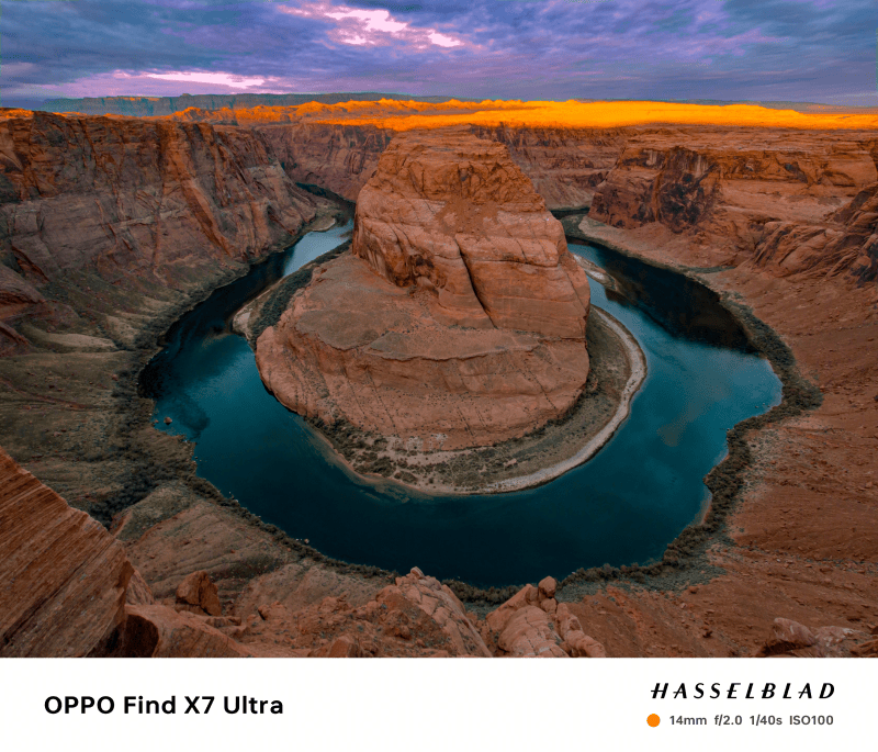  Four Reasons Why the Find X7 Ultra Has Four Cameras