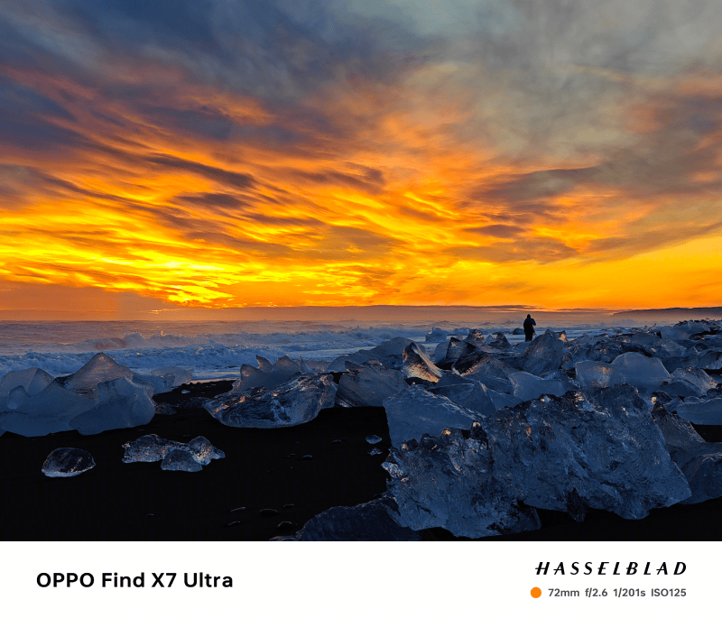  Four Reasons Why the Find X7 Ultra Has Four Cameras