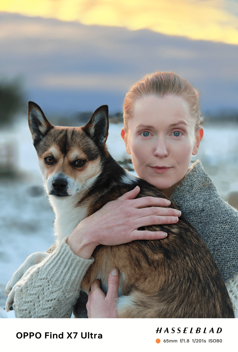 Four Reasons Why the Find X7 Ultra Has Four Cameras