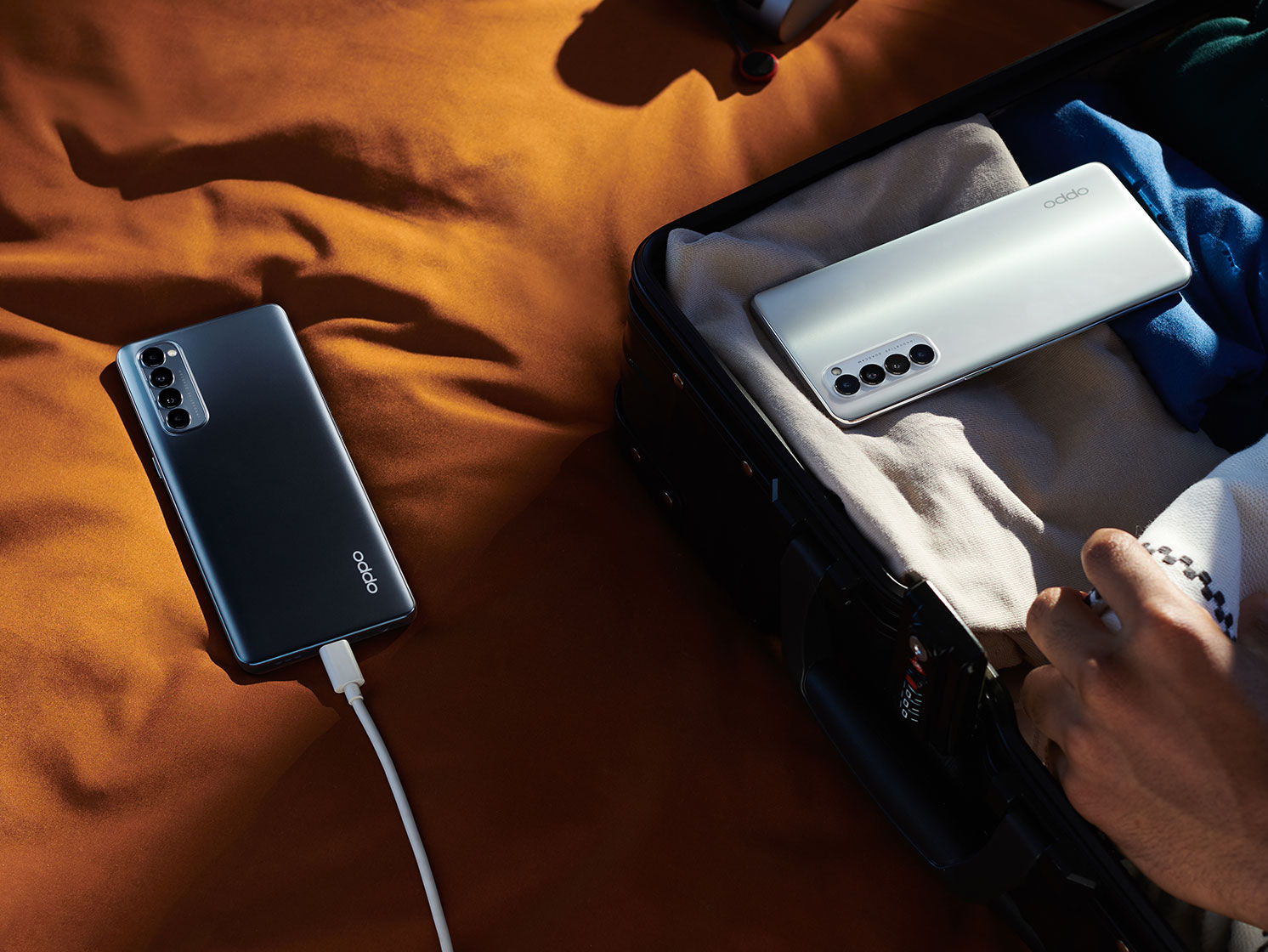 Here’s Why OPPO’s Flash Charge Technology is Over Two Years Ahead of the Smartphone Industry