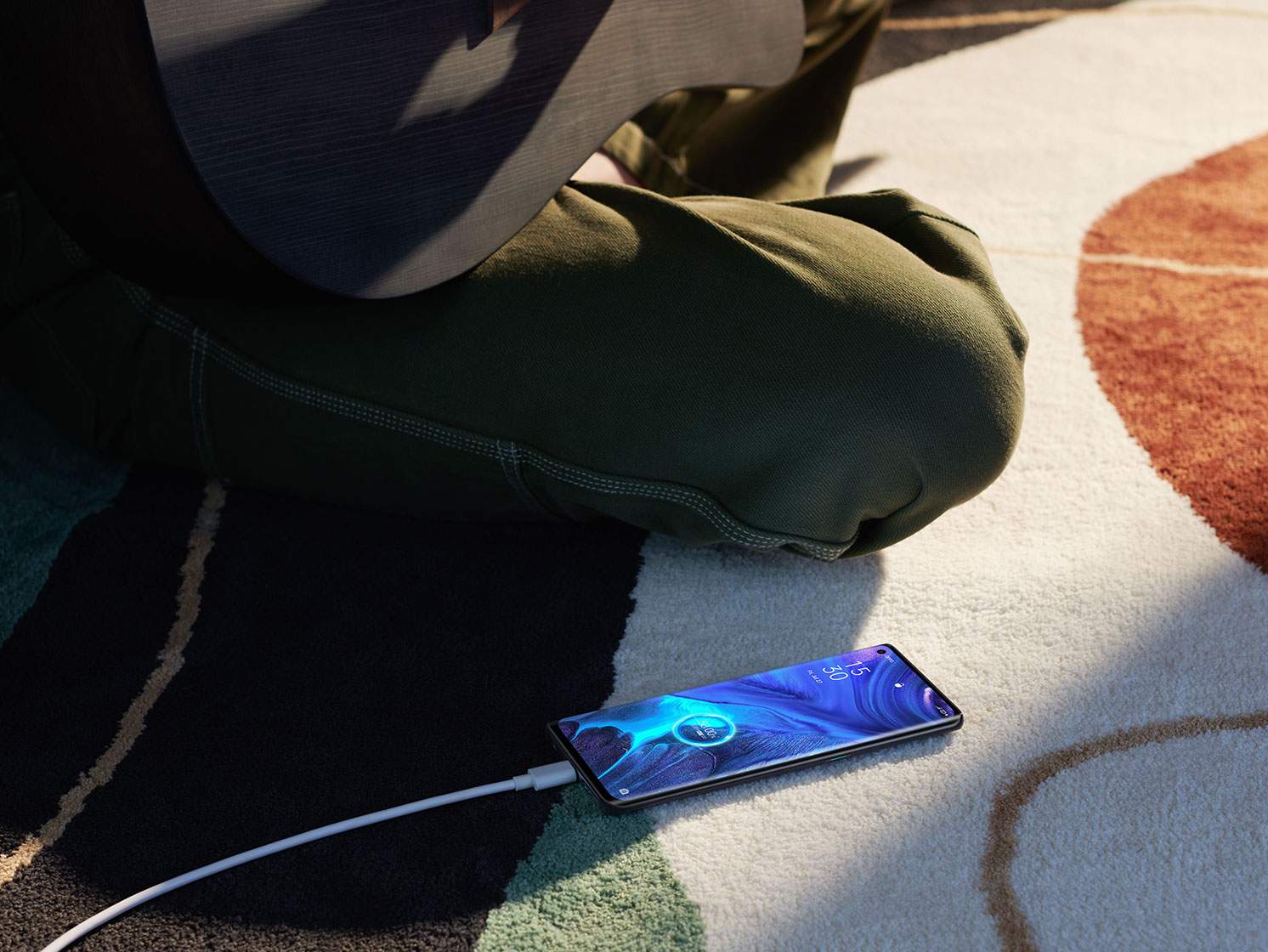 Here’s Why OPPO’s Flash Charge Technology is Over Two Years Ahead of the Smartphone Industry