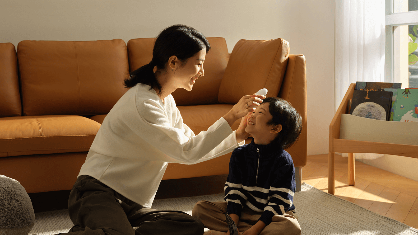 How Can Tech Create a Healthier Future?