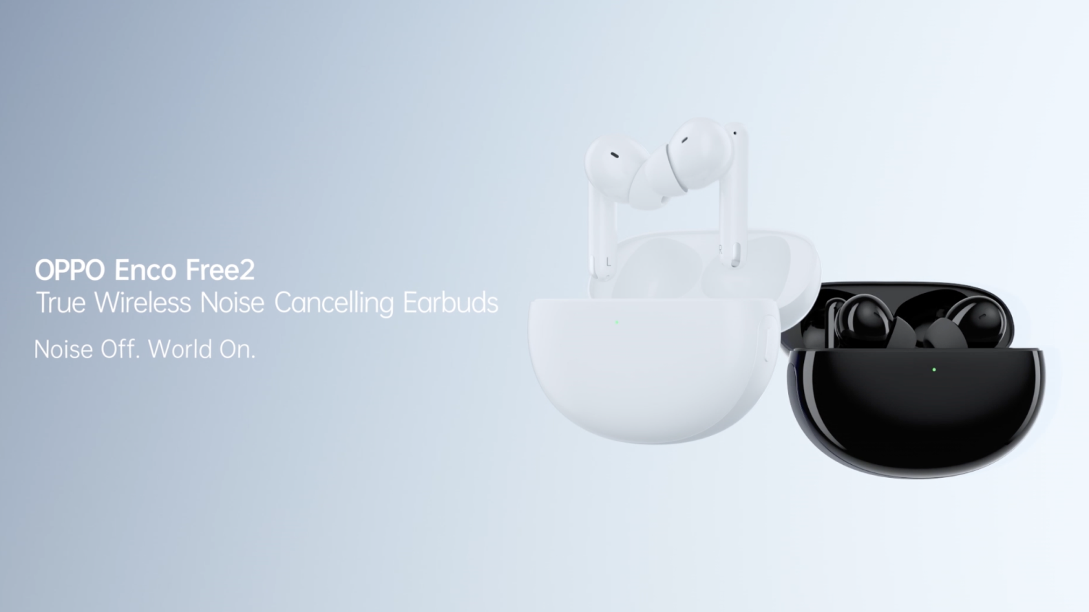 How Does Active Noise Cancelation Work In Your Earbuds?