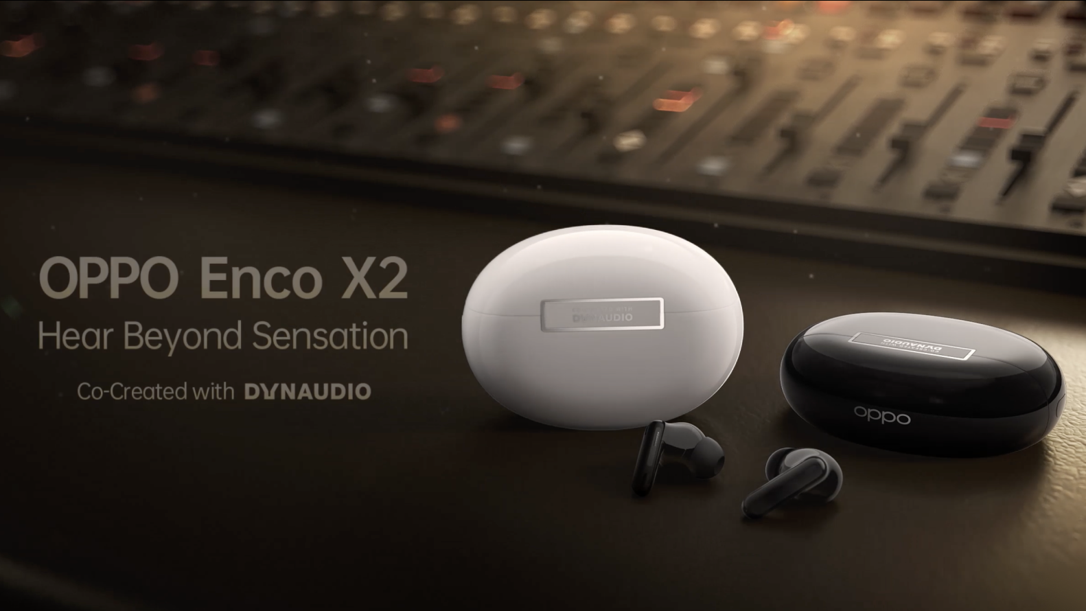 How Does Active Noise Cancelation Work In Your Earbuds?