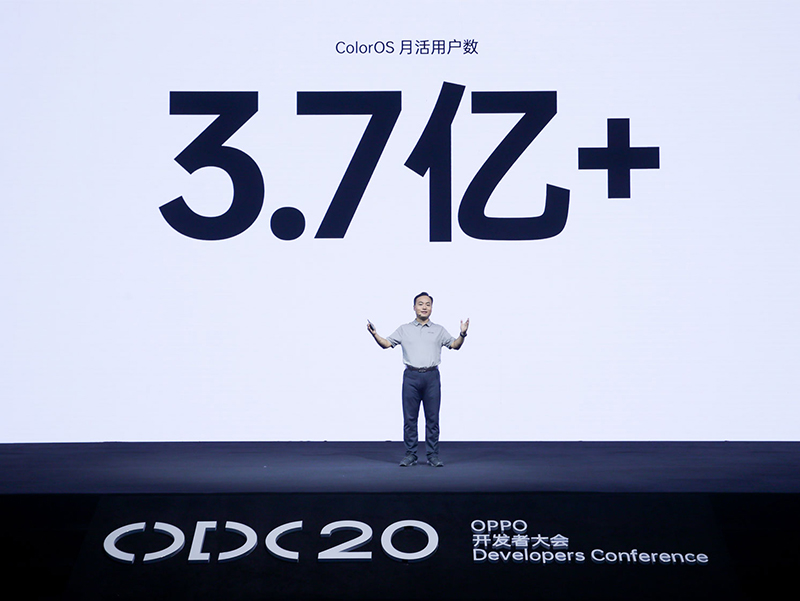 OPPO 2020 Evolution – The Most Impactful Moments This Year