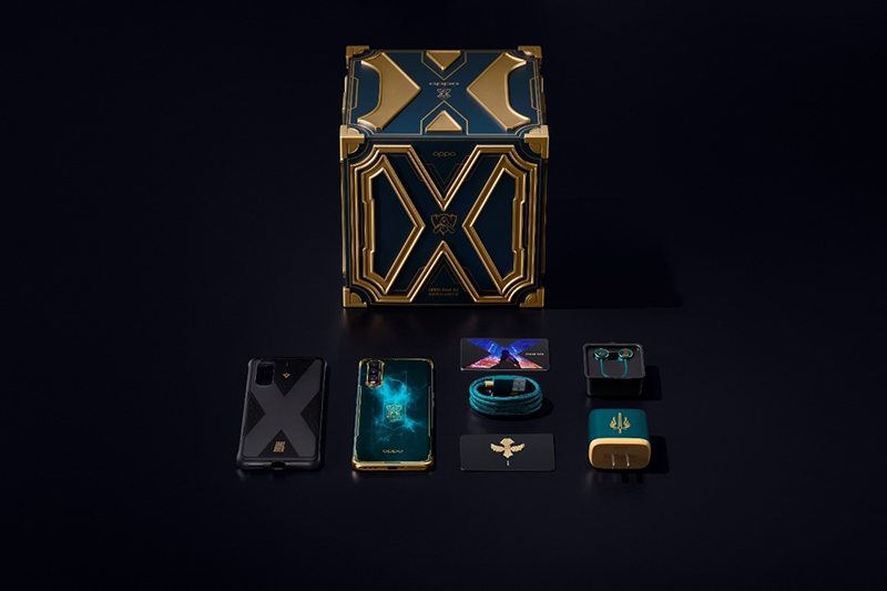 OPPO 2020 Evolution – The Most Impactful Moments This Year