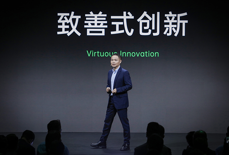 OPPO 2020 Evolution – The Most Impactful Moments This Year