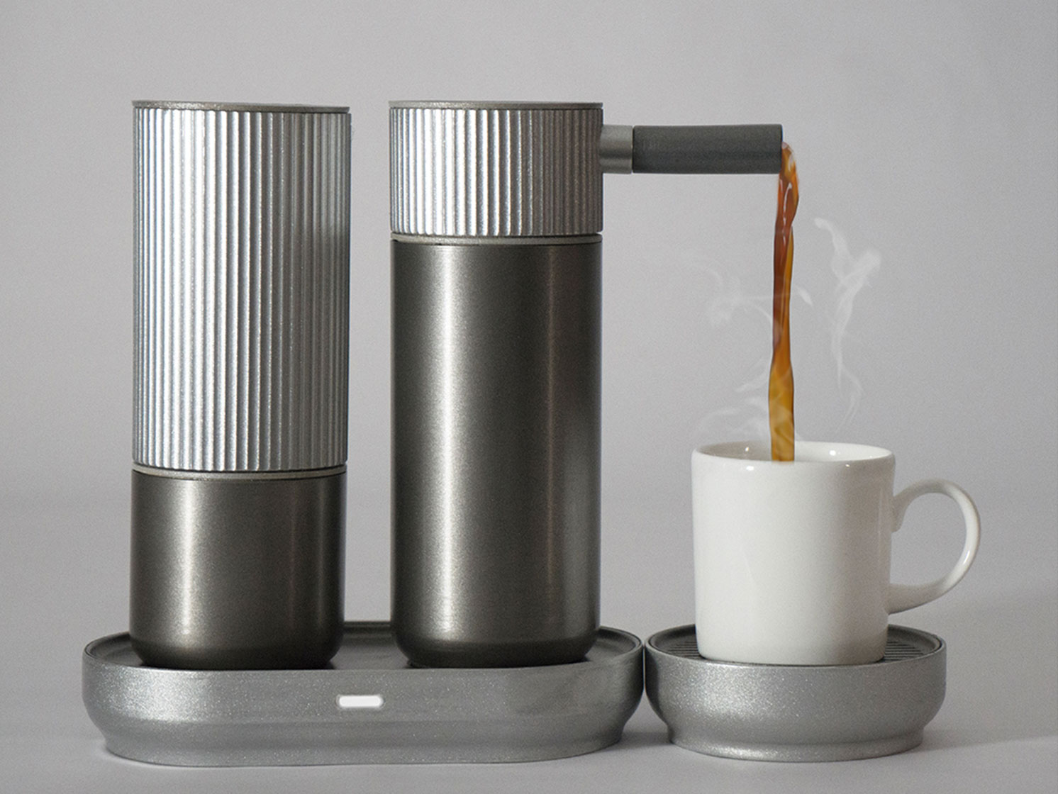 OPPO and London’s Royal College of Art are Shaping the Human Future of Tech