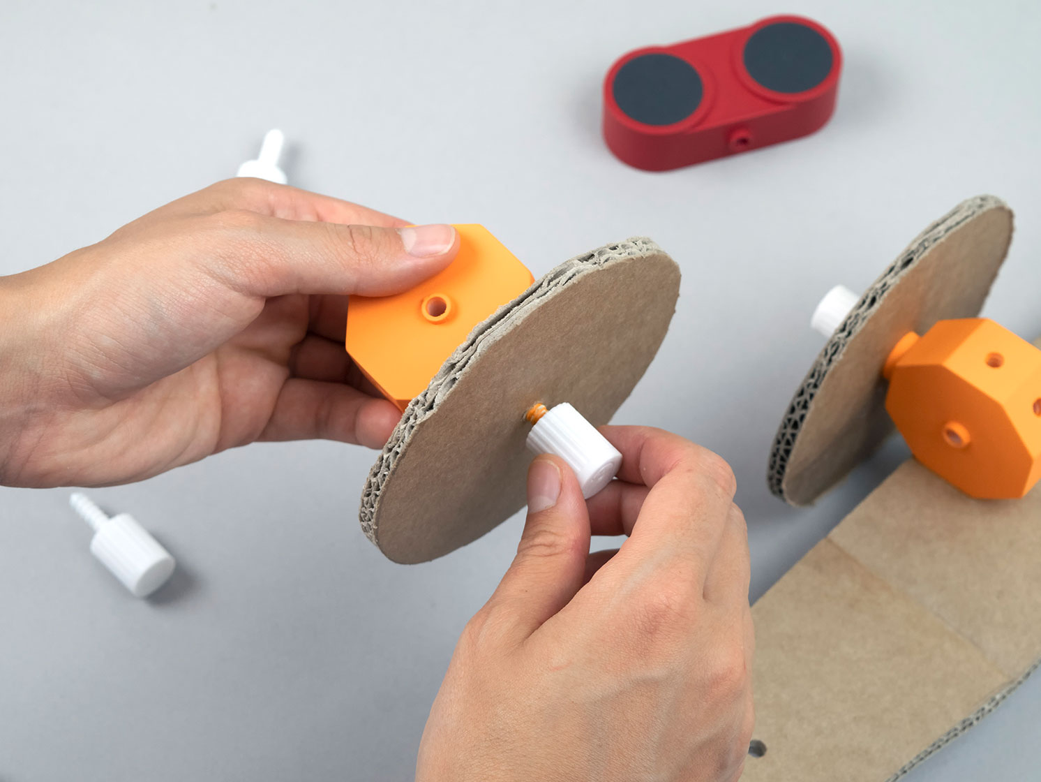 OPPO and London’s Royal College of Art are Shaping the Human Future of Tech