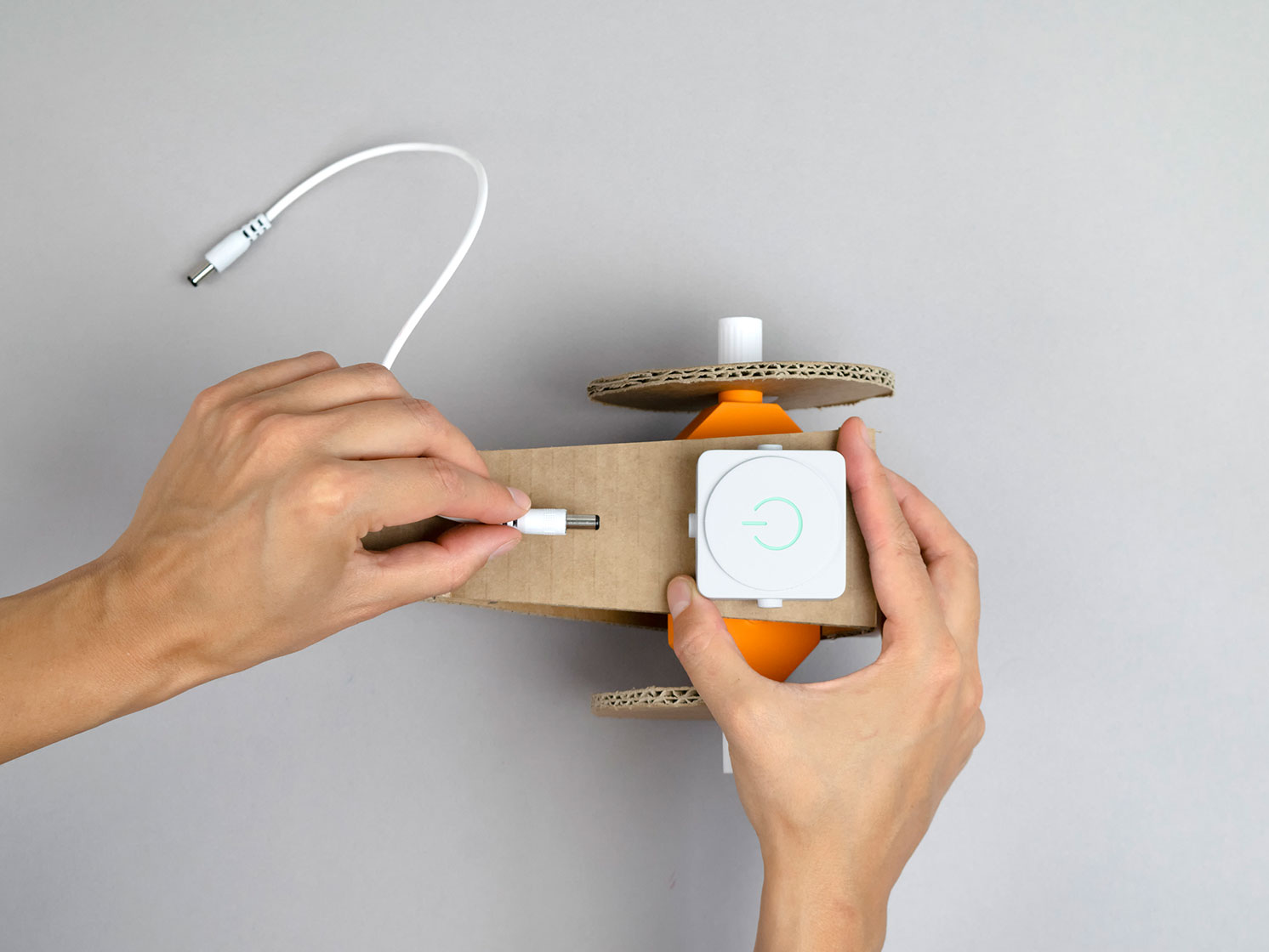 OPPO and London’s Royal College of Art are Shaping the Human Future of Tech