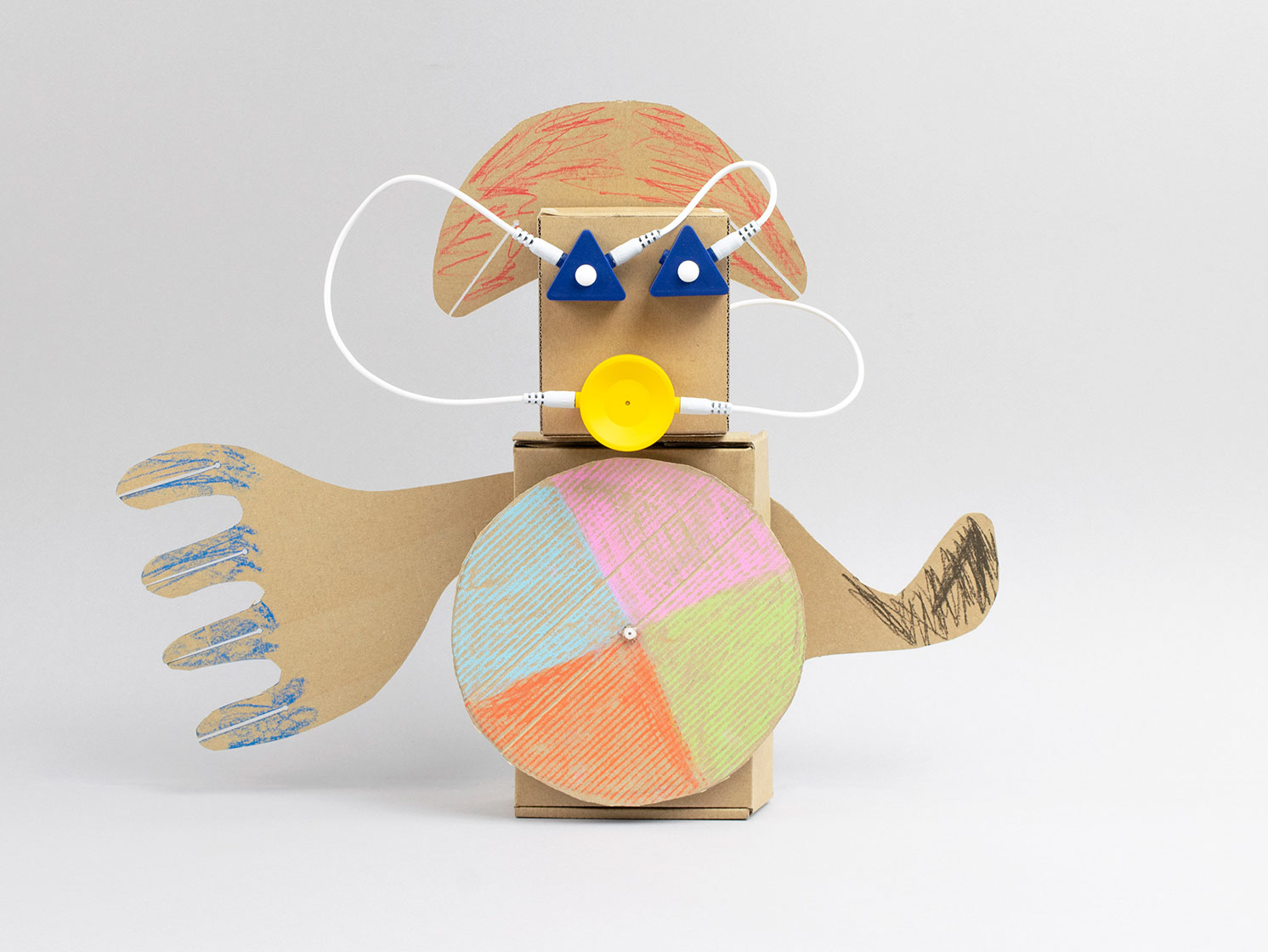 OPPO and London’s Royal College of Art are Shaping the Human Future of Tech