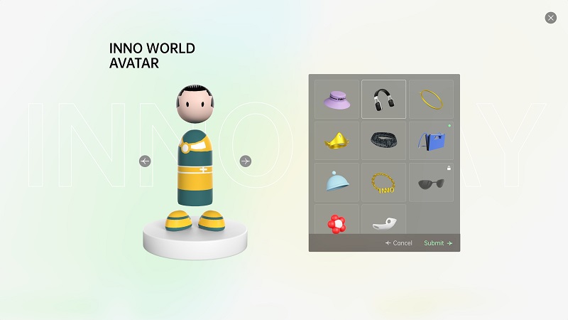 Top Five Attractions You Need to See in OPPO INNO WORLD