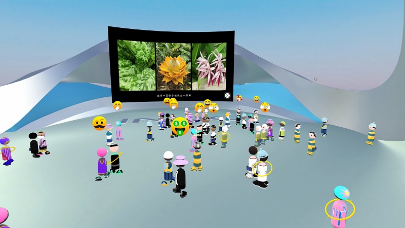 Top Five Attractions You Need to See in OPPO INNO WORLD