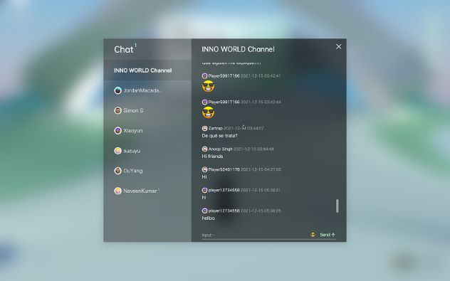 Top Five Attractions You Need to See in OPPO INNO WORLD