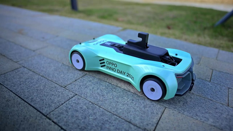 Everything You Missed at OPPO INNO DAY 2021