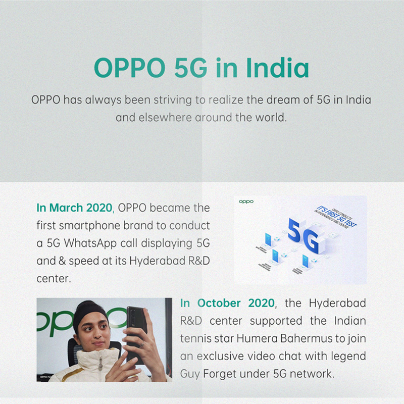 How OPPO is Innovating in India