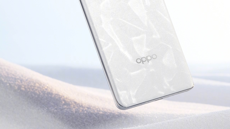 OPPO Reno11 Series: A Celebration of Style, Colour, Texture and Nature