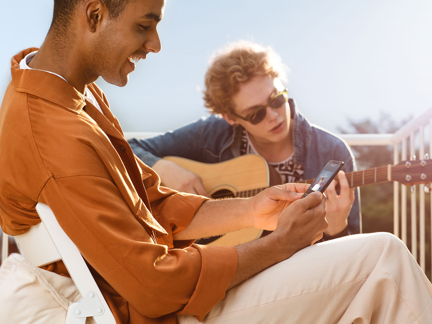 OPPO Reno4 Series: AI-enhanced Smart Sensor, a new era in smartphone technology