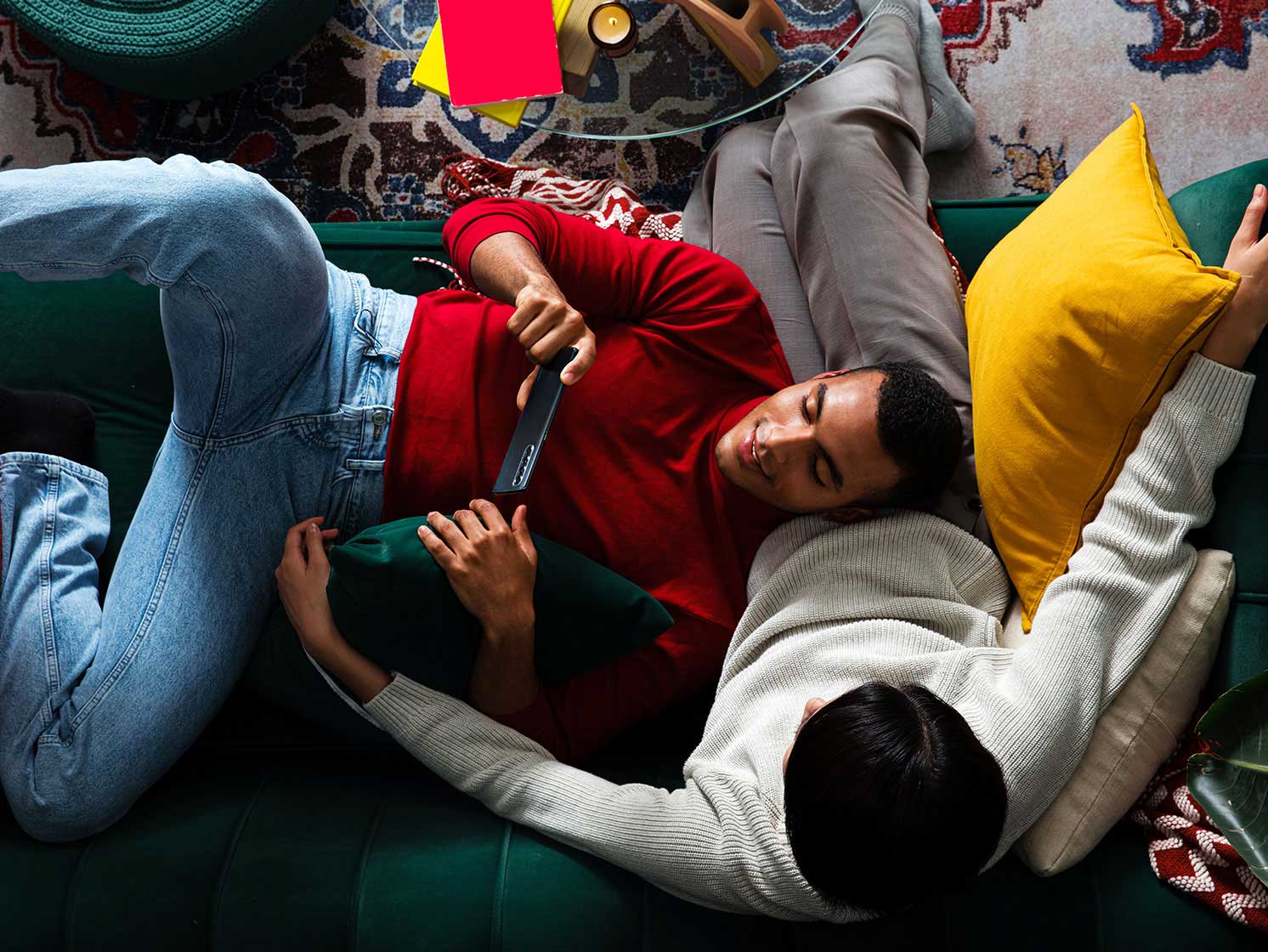 OPPO Reno4 Series: AI-enhanced Smart Sensor, a new era in smartphone technology