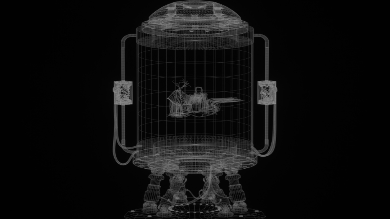 OPPO Renovators and Global Emerging Artists Curate a Virtual Show at INNO DAY 2021