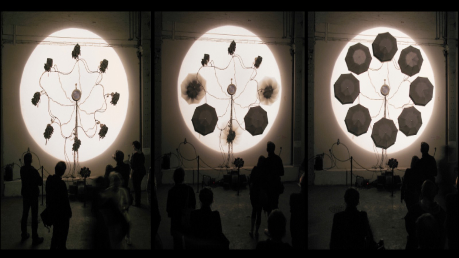 OPPO Renovators and Global Emerging Artists Curate a Virtual Show at INNO DAY 2021