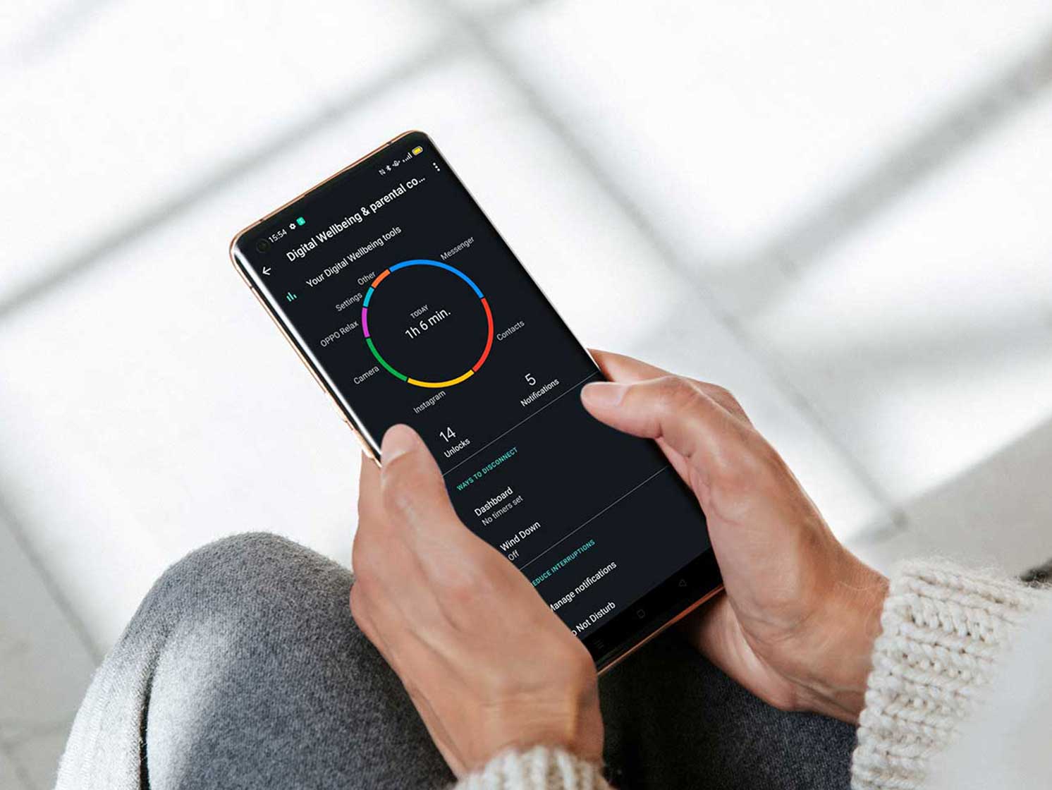 OPPO’s Top Ten 2020 Innovations (So Far)