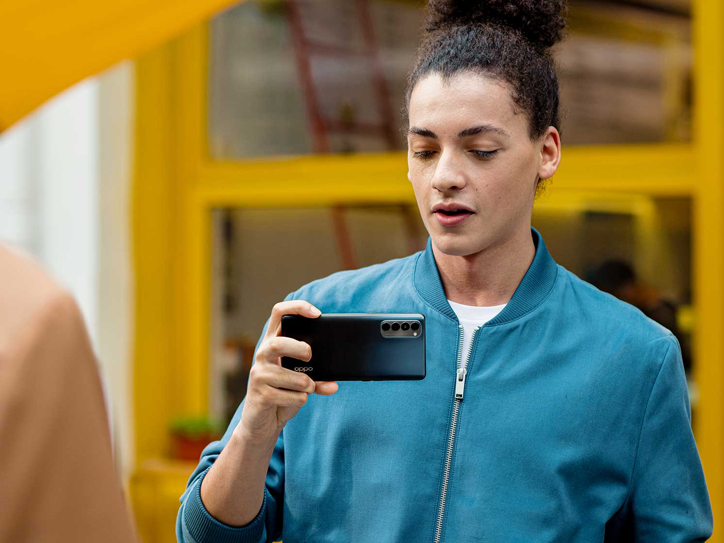 OPPO’s Top Ten 2020 Innovations (So Far)