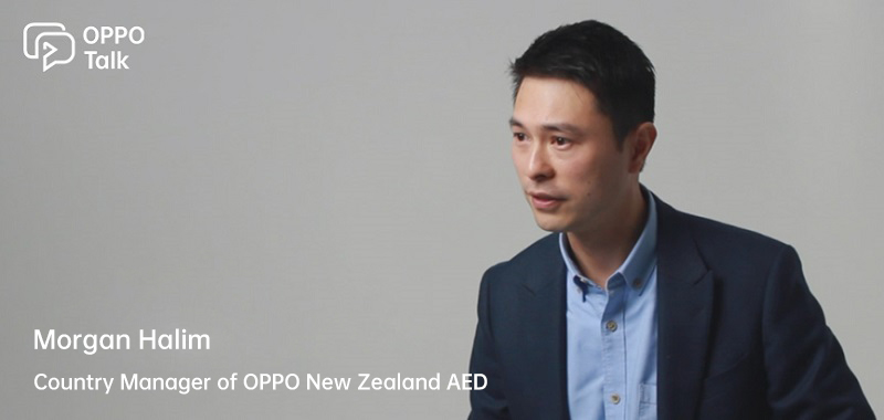 Listening to the New Zealand Distributor talking about OPPO