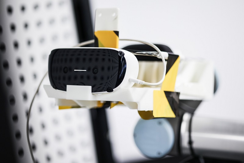 How Does OPPO Use AI and Robotics to Empower Product Innovation?