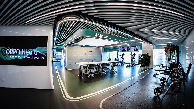 How Does OPPO Use AI and Robotics to Empower Product Innovation?