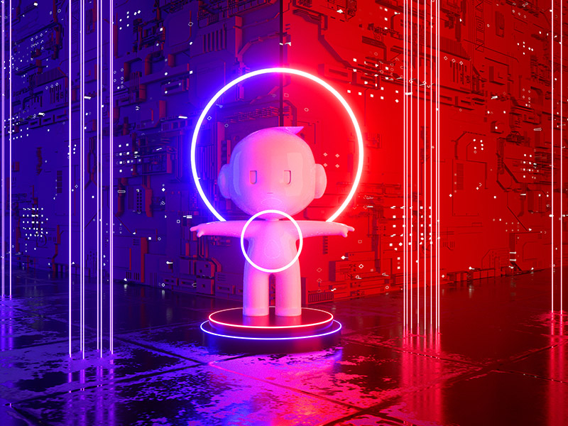 OPPO Renovators:  Art Toy Creative Challenge on TikTok