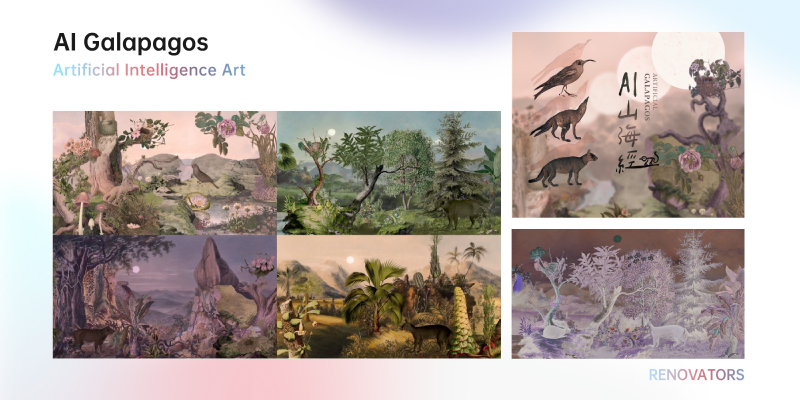 Young Artists are Wanted by The World’s Leading Technology Company to Ignite the Future