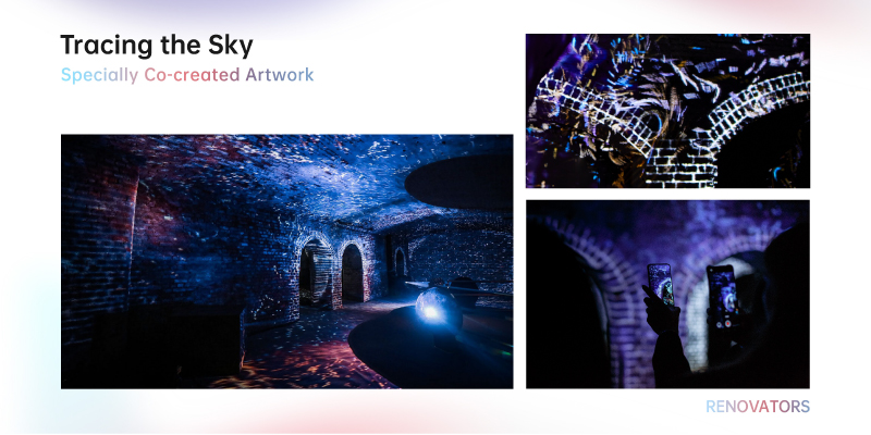 Young Artists are Wanted by The World’s Leading Technology Company to Ignite the Future