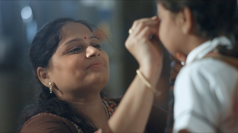 Saritha Bandaru: How fine-tuned can the image algorithm become?