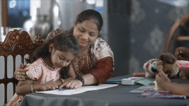 Saritha Bandaru: How fine-tuned can the image algorithm become?