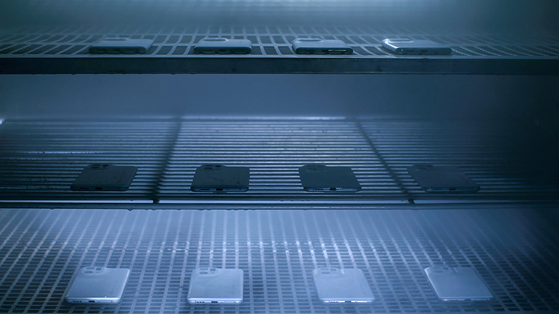 Environment Adaptability Testing