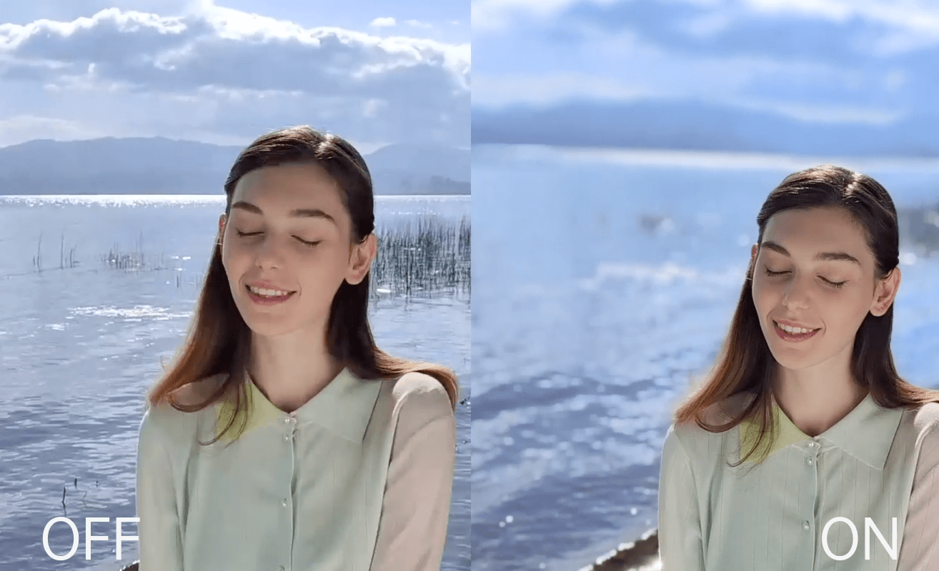 La serie OPPO Reno hace y construye su propia historia.