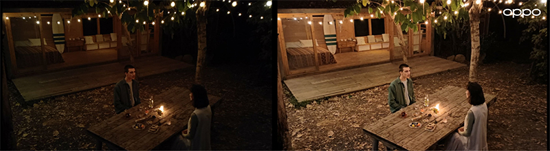 The Stories Behind OPPO’s Latest Imaging Technologies